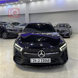 مرسيدس بنز A-Class